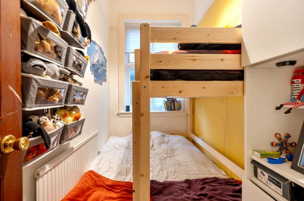 2 Bedroom Flat for Sale in South Croydon, CR2 7AR