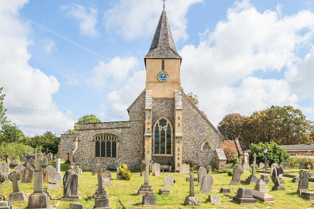 1 Bedroom Retirement Property for Sale in Sanderstead, CR2  9LB