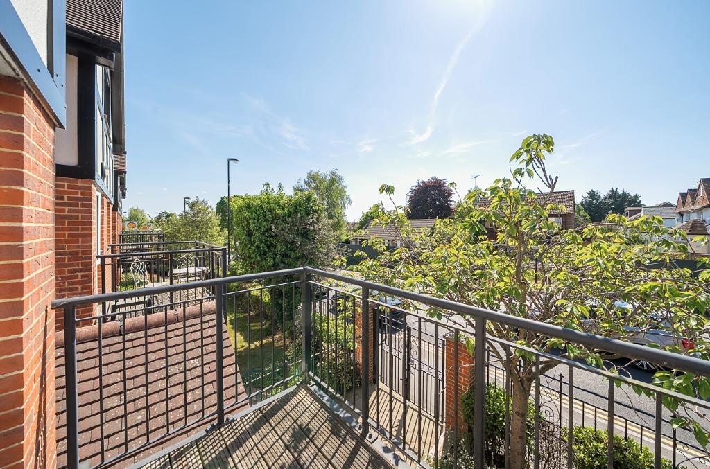 1 Bedroom Retirement Property for Sale in Sanderstead, CR2  9LB