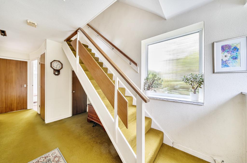 4 Bedroom End Terraced for Sale in Croydon, CR0 5LD