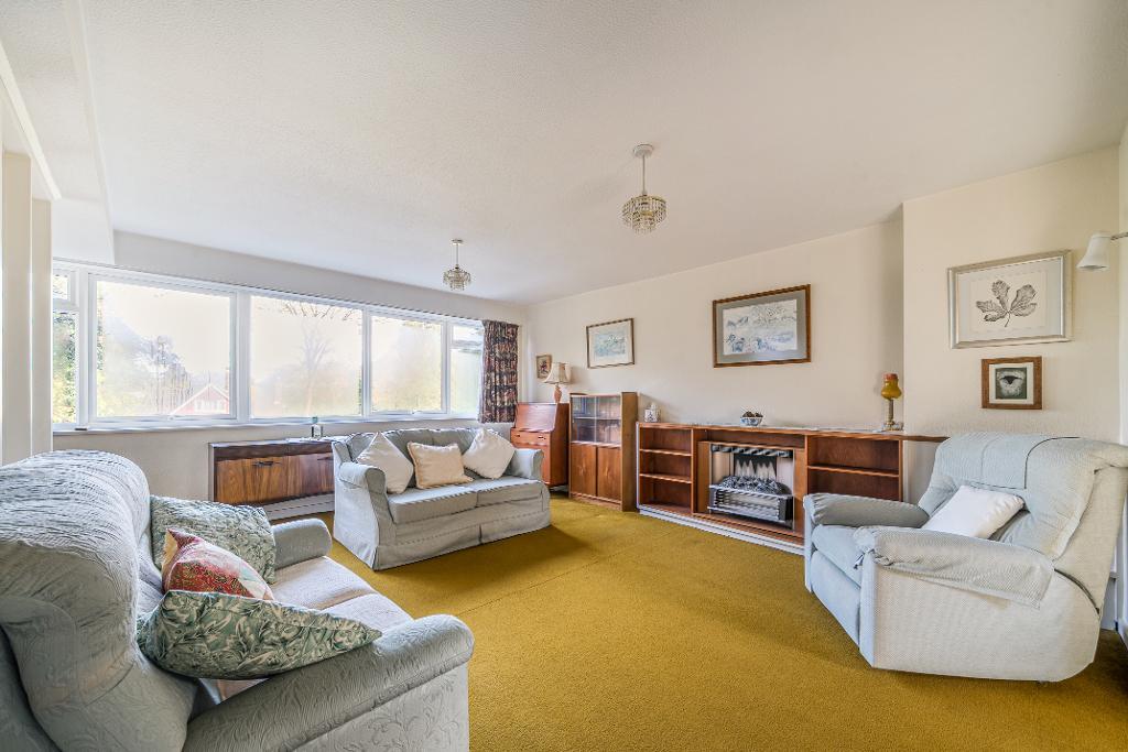 4 Bedroom End Terraced for Sale in Croydon, CR0 5LD