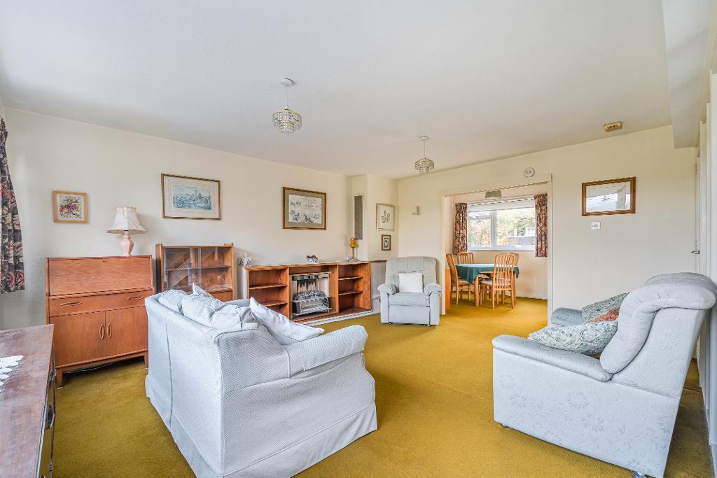 4 Bedroom End Terraced for Sale in Croydon, CR0 5LD