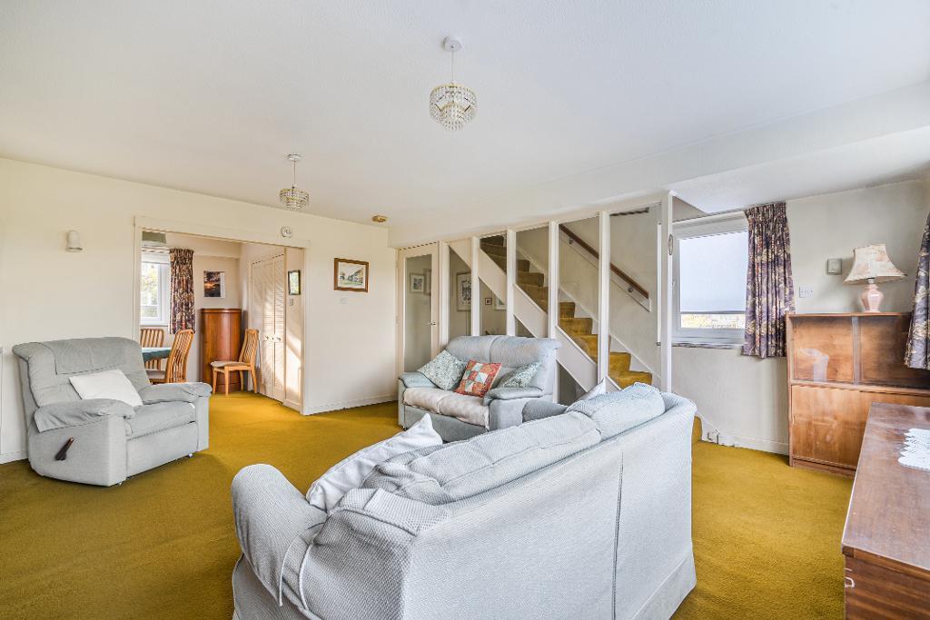 4 Bedroom End Terraced for Sale in Croydon, CR0 5LD