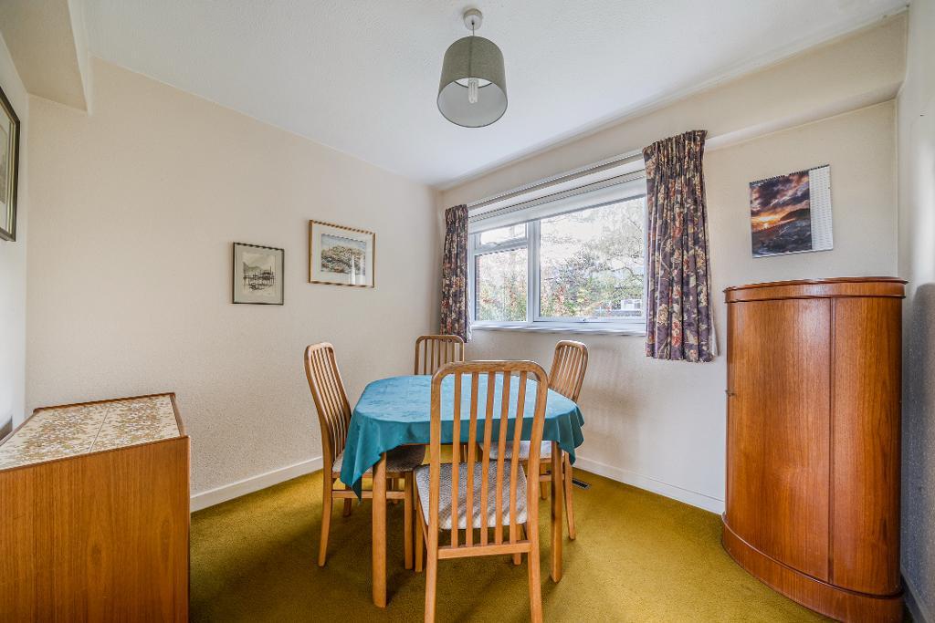 4 Bedroom End Terraced for Sale in Croydon, CR0 5LD