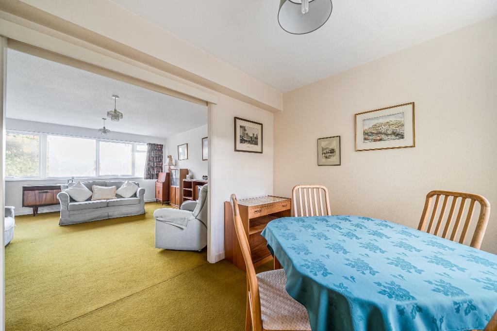 4 Bedroom End Terraced for Sale in Croydon, CR0 5LD