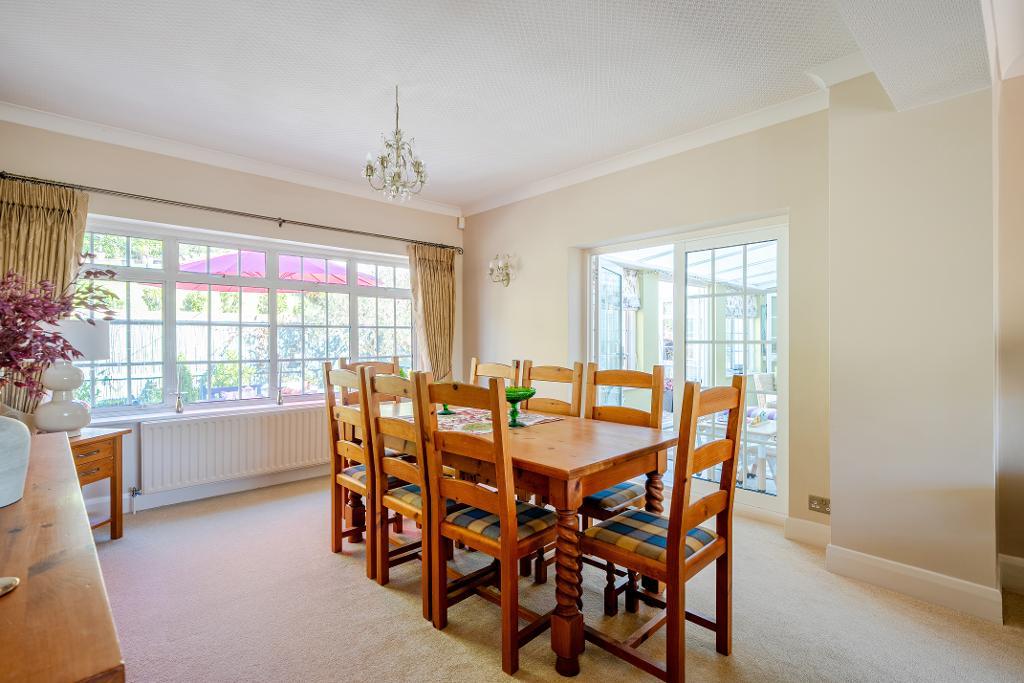 4 Bedroom Detached for Sale in Croydon, CR0 9AD