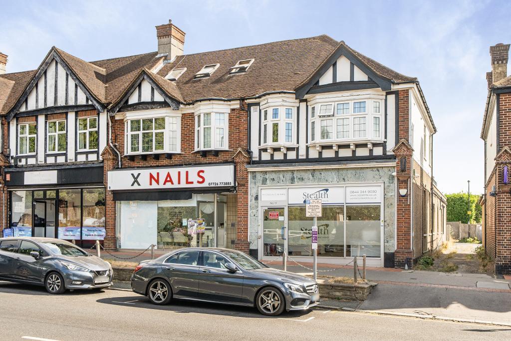 2 Bedroom Apartment for Sale in South Croydon, CR2 9LA
