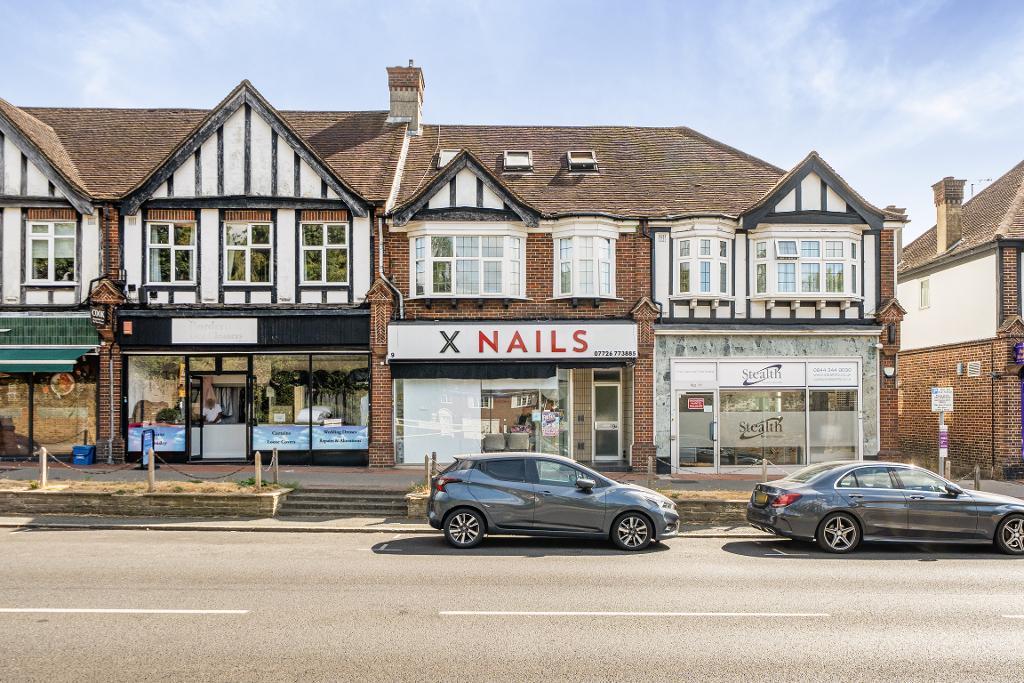 2 Bedroom Apartment for Sale in South Croydon, CR2 9LA