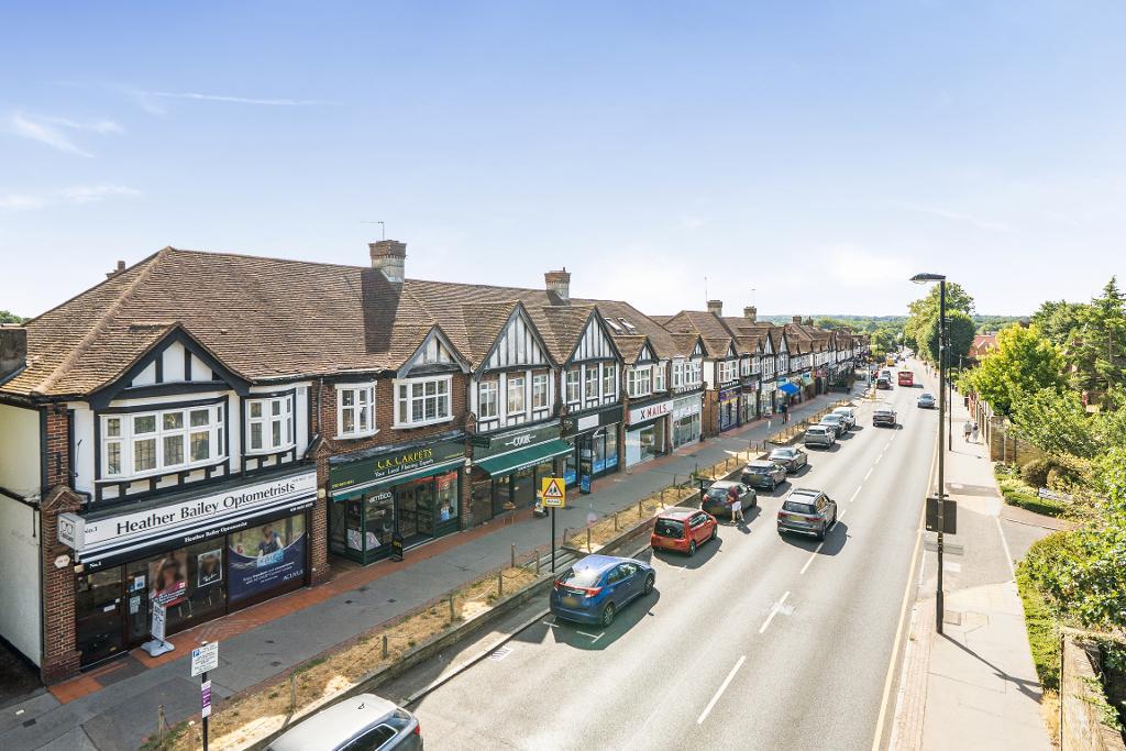 2 Bedroom Apartment for Sale in South Croydon, CR2 9LA