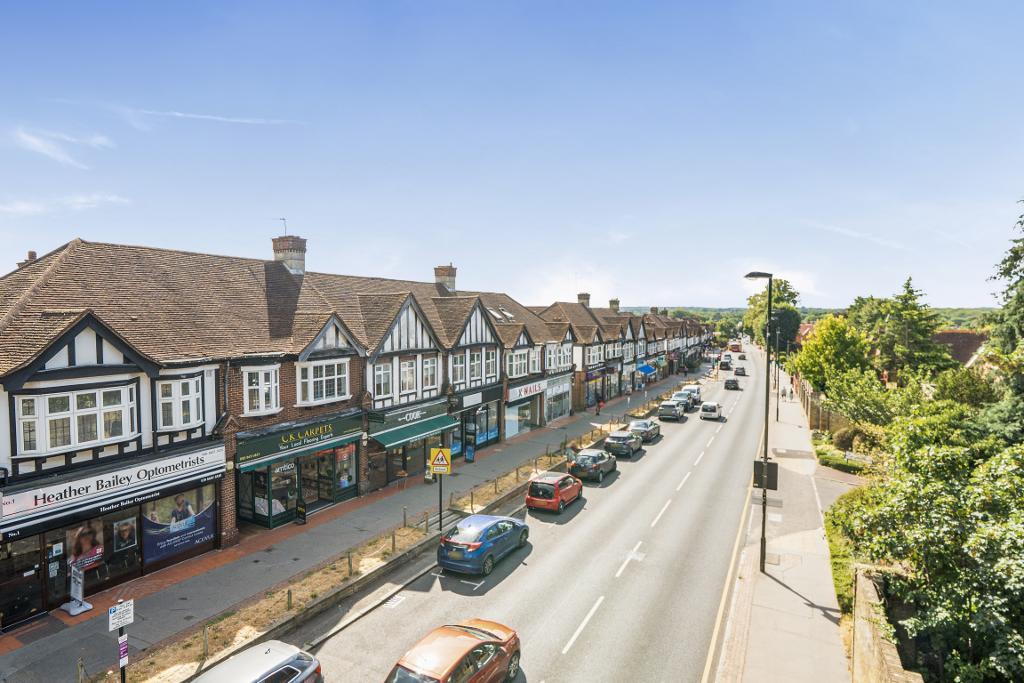2 Bedroom Apartment for Sale in South Croydon, CR2 9LA