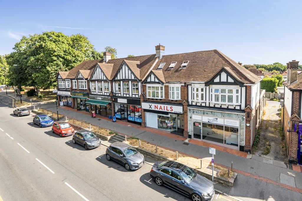 2 Bedroom Apartment for Sale in South Croydon, CR2 9LA