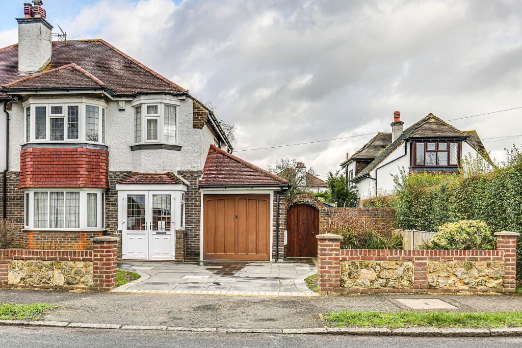 Court Hill, Sanderstead, Surrey, CR2 9ND