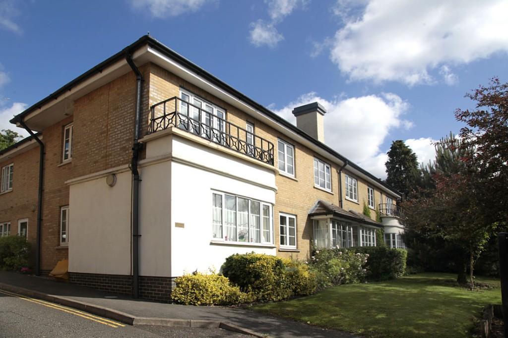 2 Bed Retirement Property Property for Sale in Purley, CR8 2UU