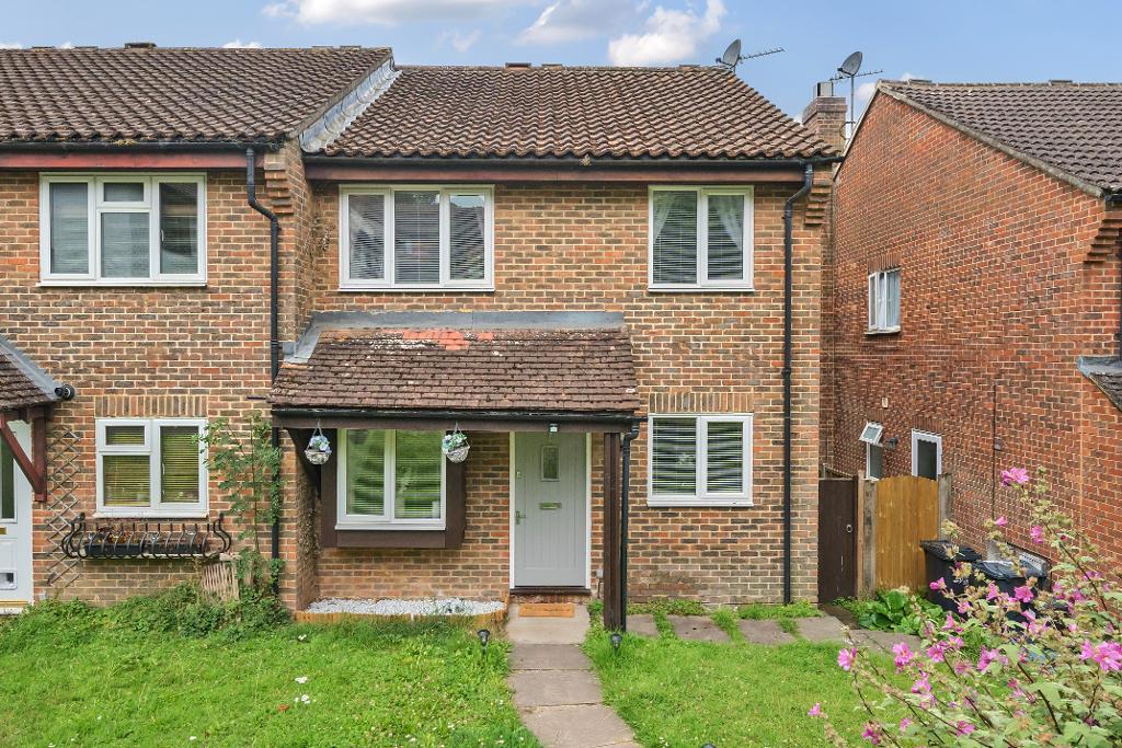 4 Bed End Terraced Property for Sale in Purley, CR8 4DX