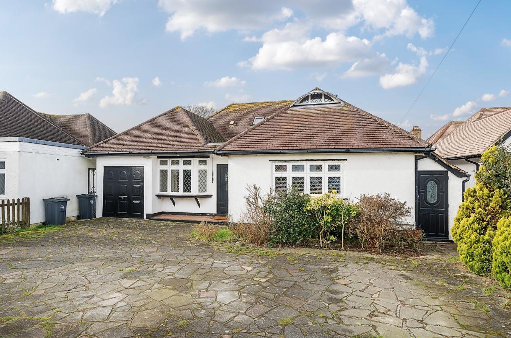 5  Bed Detached Property to Rent in Sanderstead, CR2 9HQ
