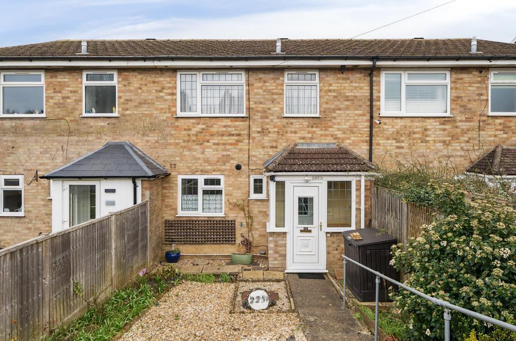 Limpsfield Road, Sanderstead, CR2 9DE