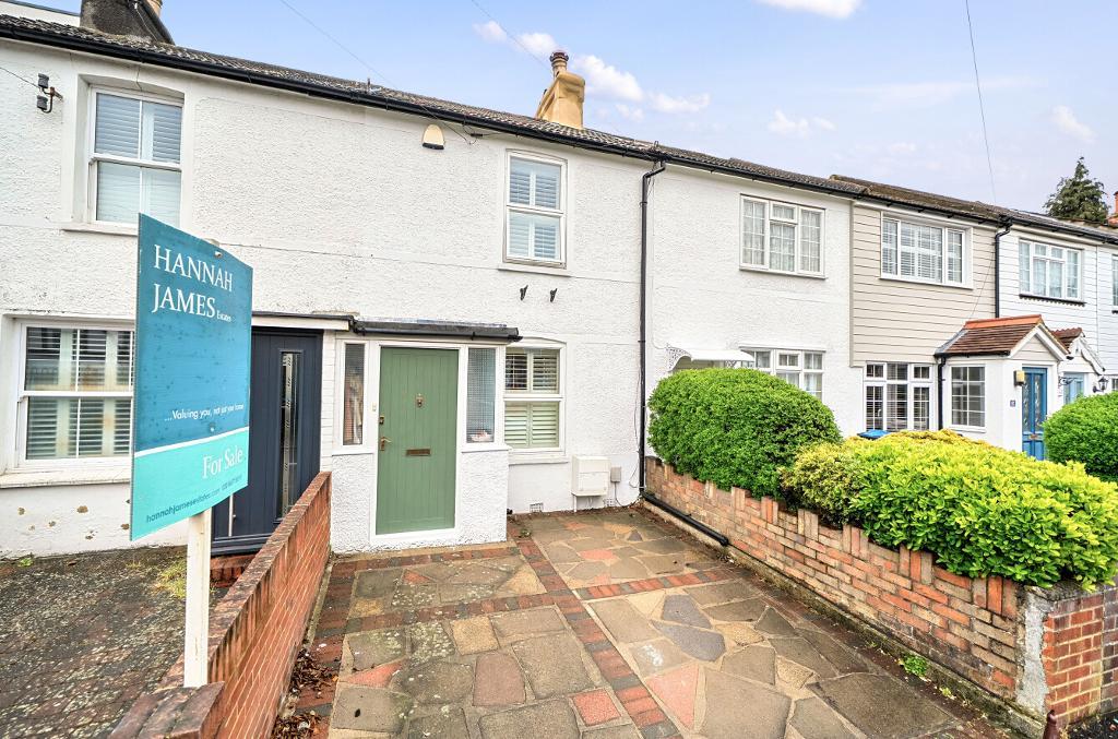 Haling Road, South Croydon, Surrey, CR2 6HS