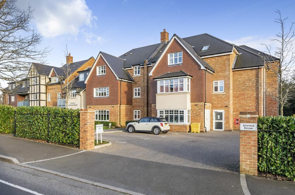 Addington Road, Sanderstead, CR2 8AX