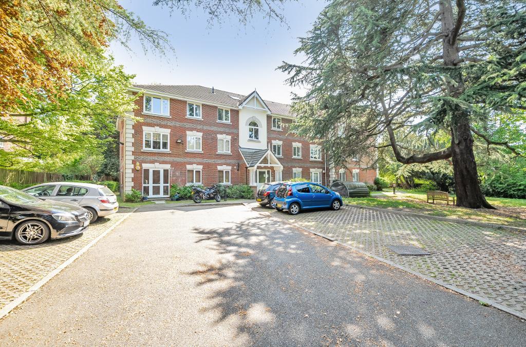 Haling Park Road, South Croydon, Surrey, CR2 6NJ