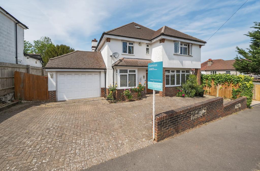 Court Hill, Sanderstead, CR2 9NA
