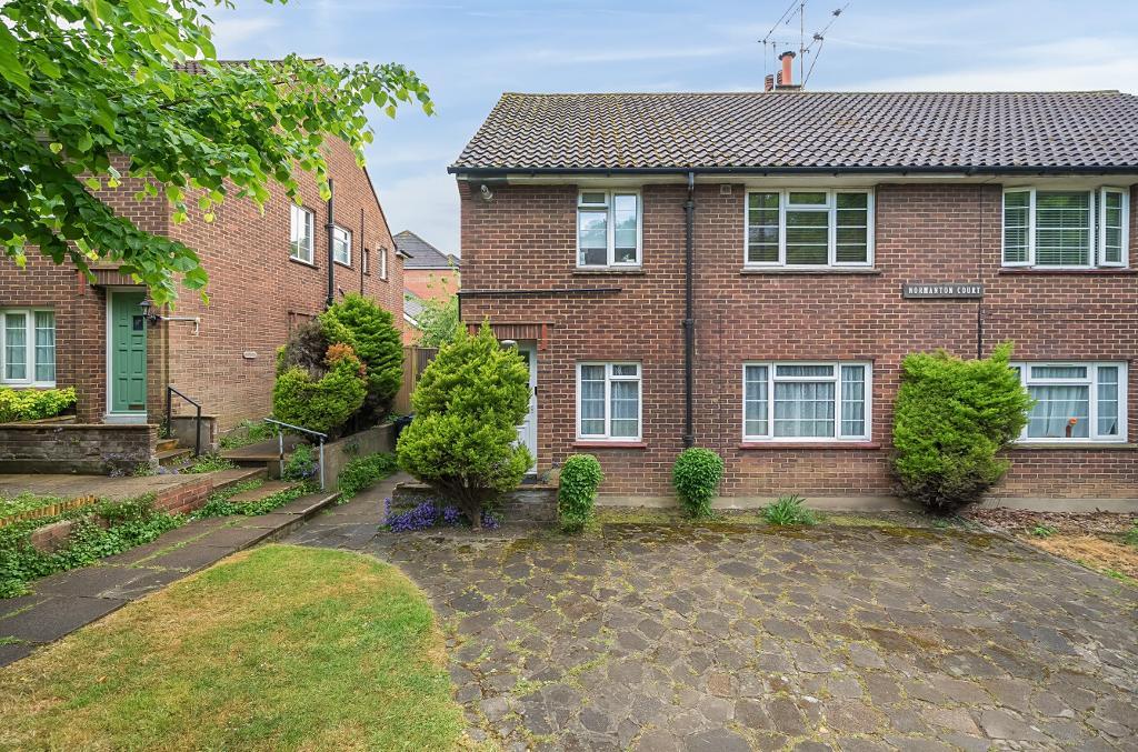 Croham Road, Normanton Court, South Croydon, CR2 7BD