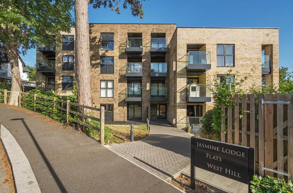 West Hill, Sanderstead, Surrey, CR2 0SA