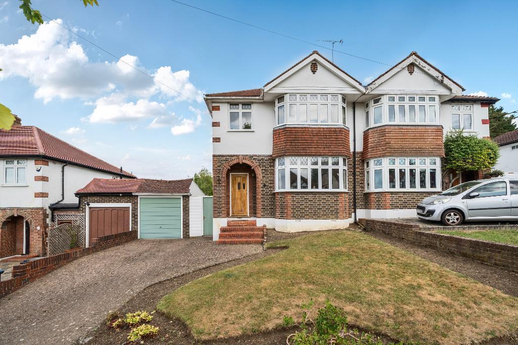 The Windings, Sanderstead, CR2 0HU