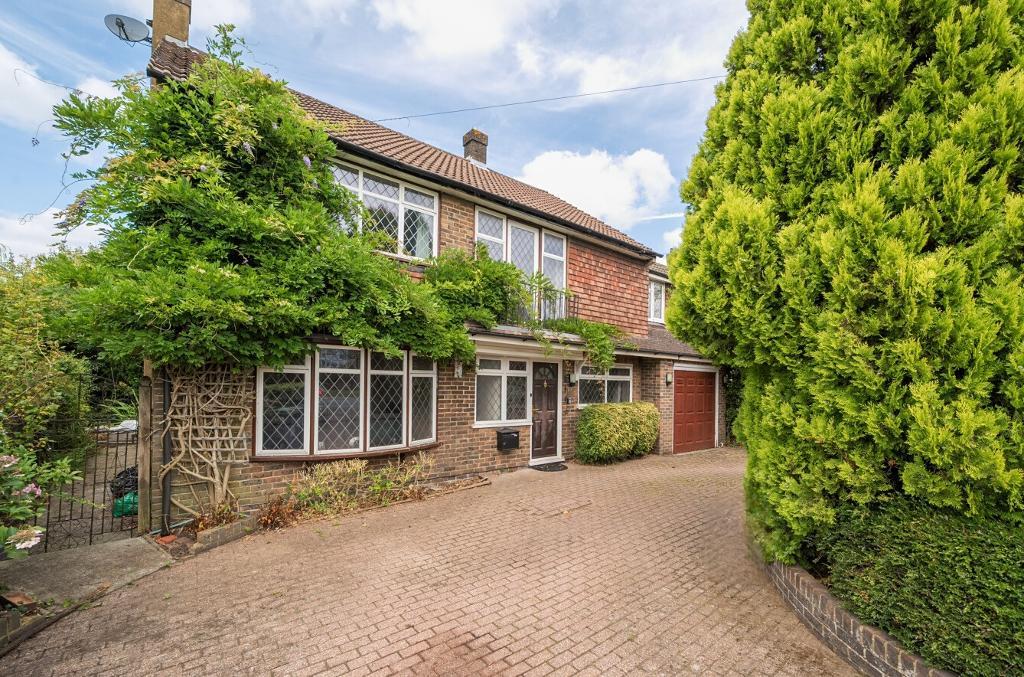 Rectory Park, Sanderstead, Surrey, CR2 9JR