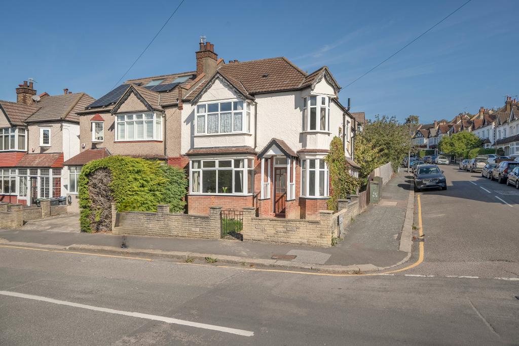 Purley Oaks Road, Sanderstead, CR2 0NW