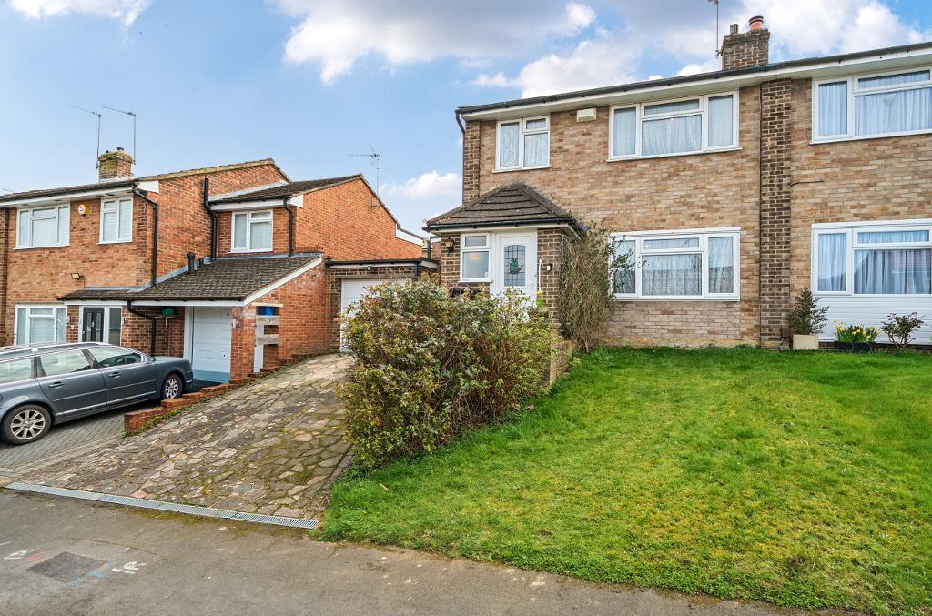 Ambleside Gardens, Selsdon, South Croydon, CR2 8SF