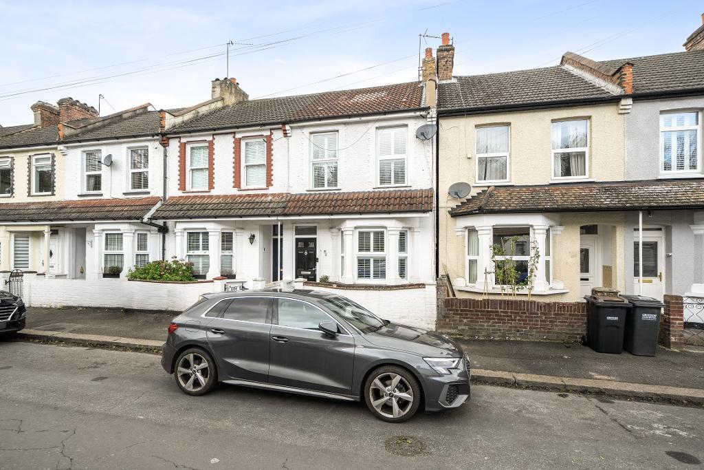 Lansdowne Road, Purley, CR8 2PB