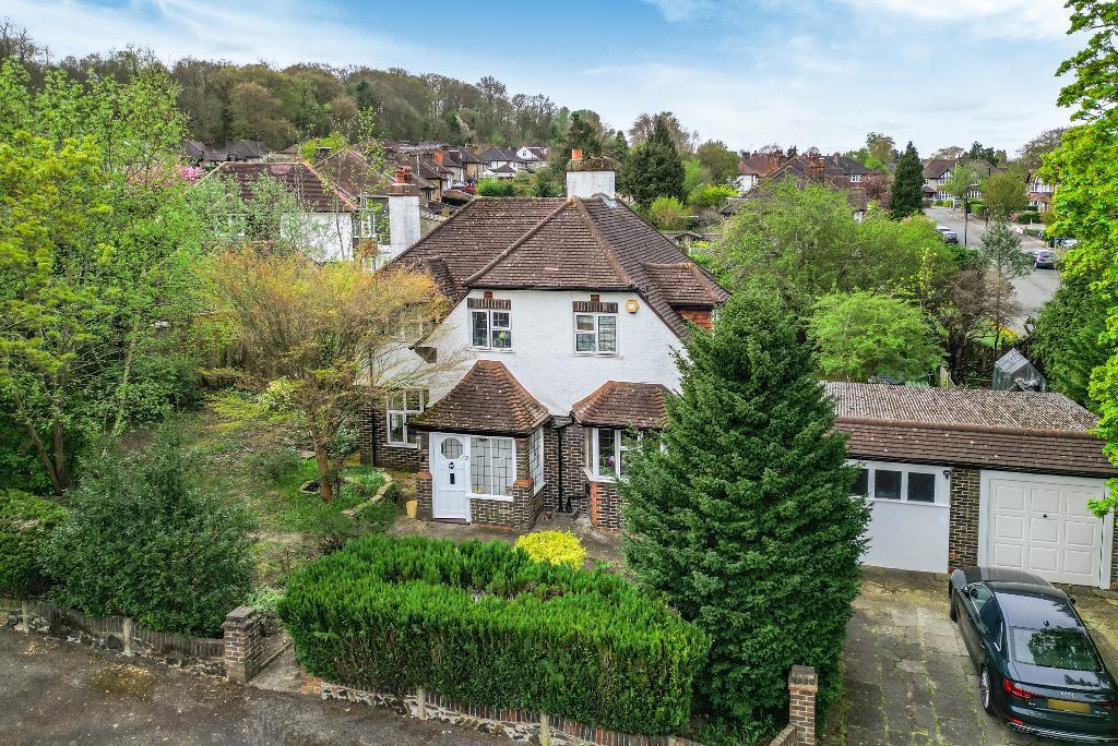 Norfolk Avenue, Sanderstead, CR2 8BN
