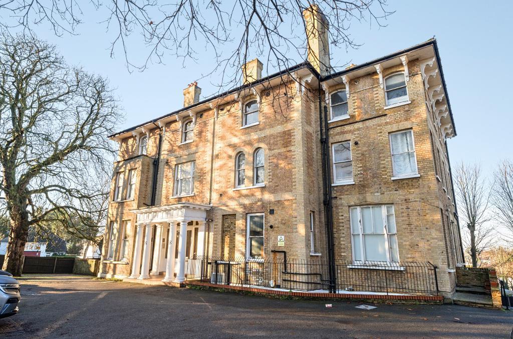 Bramley Hill, South Croydon, Surrey, CR2 6NR