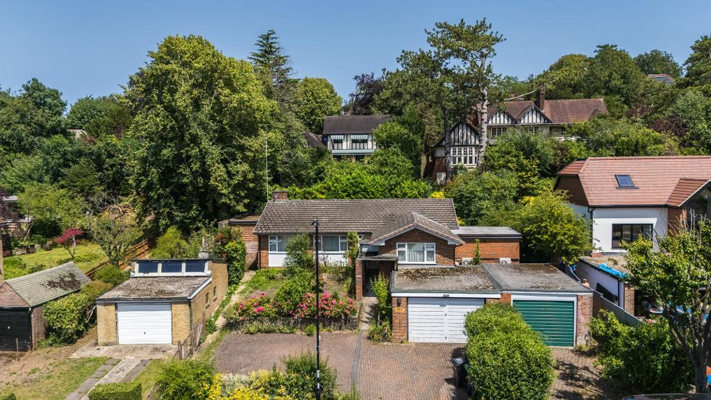 Purley Oaks Road, Sanderstead, Surrey, CR2 0NZ