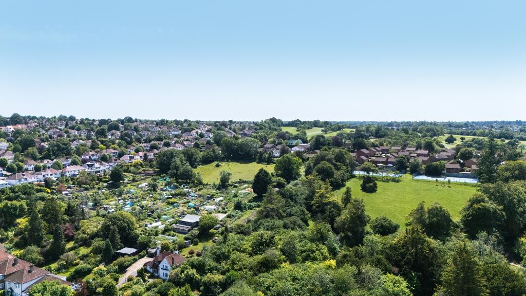 Tindale Close, Sanderstead, South Croydon, CR2 0RT